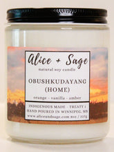 Load image into Gallery viewer, OBUSHKUDAYANG (HOME)