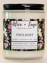 Load image into Gallery viewer, TWILIGHT (SUMMER LABEL)