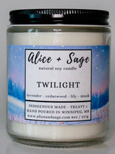 Load image into Gallery viewer, TWILIGHT (WINTER LABEL)
