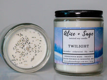 Load image into Gallery viewer, TWILIGHT (WINTER LABEL)