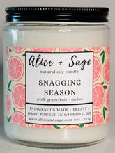 Load image into Gallery viewer, SNAGGING SEASON