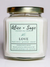 Load image into Gallery viewer, LOVE