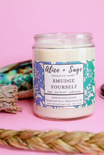 Load image into Gallery viewer, SMUDGE YOURSELF