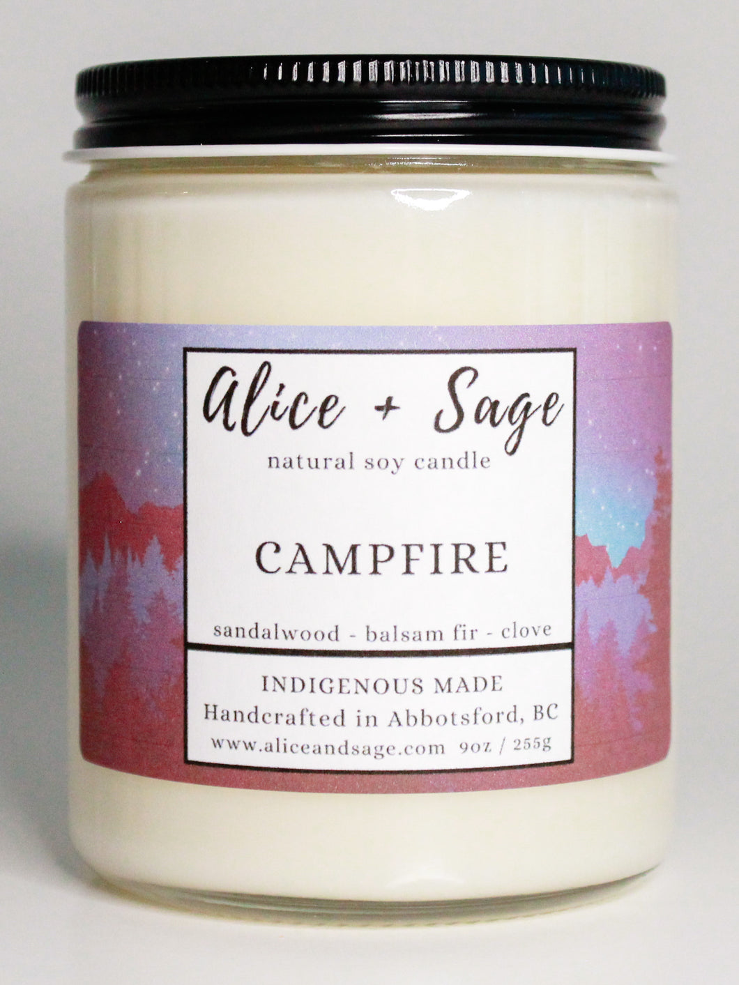 CAMPFIRE